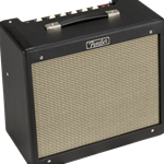 Fender Blues Junior IV Electric Guitar Combo Amplifier