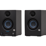 PreSonus Eris E3.5 G2 High-Definition Active Studio Monitor Pair