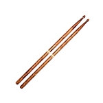 Promark R5AFG FireGrain Rebound 5A Drumstick Pair; R5AFG