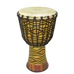 Tycoon Percussion 12" FIberglass Djembe