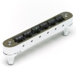 Graphtech Resomax NV2 4mm Tune-O-Matic Bridge; PS-8843