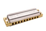 Hohner Marine Band Thunderbird Low Tuned Harmonica; M2011