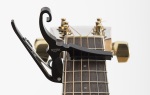 Kyser Quick Change Drop D Capo; KGDB