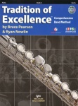 Flute Tradition of Excellence Book 2