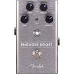 Fender Engager Boost Electric Guitar Effects Pedal; 0234542000