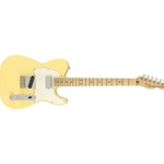 Fender American Performer Telecaster Hum Maple Electric Guitar