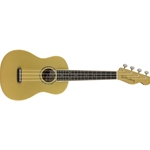 Fender Zuma Classic Aztec Gold Special Edition Concert Ukulele