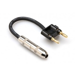 Hosa BNP116 1/4" Female to Banana Adaptor Cable