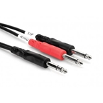 Hosa STP204 Send & Return Patch Cable