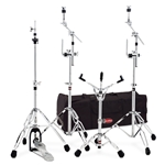 5700 Series Hardware Stand Set w/Hardware Bag