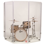 Gibraltar GDS5 Drum Sound Shield