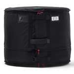 Gibraltar GFBBD20 Flatter Bass Drum Bag