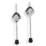 Gibraltar SCBS2 Light Weight Bass Drum Spurs