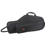 Kaces KBFAS Lightweight Polyfoam Alto Saxophone Case