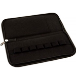 Lee Oskar LOHP Harmonica Soft Case Holds 7 Harps