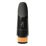 Rico MCR MCR Reserve Professional Clarinet Mouthpiece