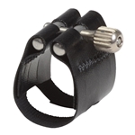 Rovner SL5 Bb Clarinet Light Ligature and Cap