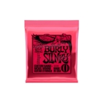 Ernie Ball Burly Slinky Nickelwound Electric Guitar Strings 11 - 52 Gauge