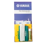 Yamaha YACOBKIT Oboe Maintenance Kit