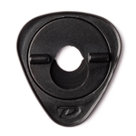 Jim Dunlop 7007SI Ergo Lok Strap Lock Set of 3