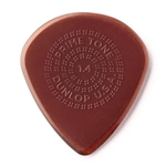 Jim Dunlop Primetone Jazz III w/Grip - 3 Pack -