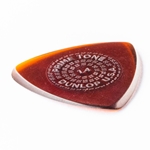 Jim Dunlop Primetone Small Triangle w/Grip - 3 Pack -