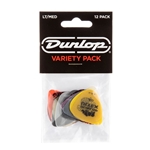 Jim Dunlop Guitar Pick Variety Pack