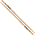 Zildjian Z7AA 7A Anti-Vibe Wood Tip Drumstick Pair