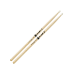 Promark PW5BN Shira Kashi Oak Drum Stick Pair 5B Nylon Tip