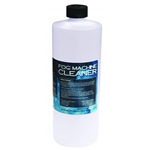 Chauvet FCQ Fog Machine Cleaner Fluid