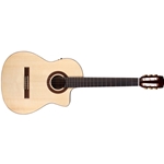 Cordoba C5-CE Spruce Ac/Elec Classical Guitar; 02702