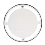 Drum Workshop DRDHCC12 12" Coated/Clear Drum Head