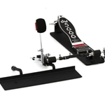 Drum Workshop DWCP5000CJDL Cajon Direct Linkage Pedal