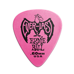 Ernie Ball Everlast Picks 12-pack