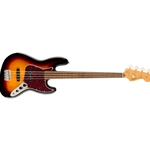 Squier Classic Vibe '60s Jazz Bass Fretless, Laurel Fingerboard