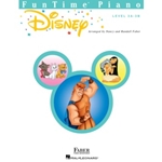 Funtime Piano Disney; FF3054