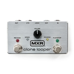 MXR Clone Looper Pedal; M303