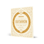 D'Addario MG10N Guitarron String Set
