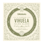 D'Addario MV10 Vihuela Nylon String Set