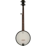 Gold Tone AC-1 Left Handed Composite Openback Banjo