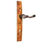 Taylor Koa Guitar Hanger with Nouveau Inlay; 70204