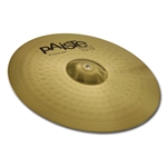 Paiste 101 Brass 18" Crash/Ride Cymbal