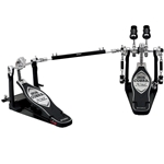 Tama Iron Cobra Power Glide Double Bass Drum Pedal; HP900PWN