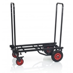 Gator Frameworks 52" Utility Gear Cart; GFW-UTL-CART52