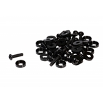 On Stage Rack Screw - 25 Pack; WSR7025