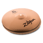 Zildjian 14" S Family Mastersound HiHat Pair; S14MPR