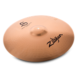 Zildjian 18" S Family Medium Thin Crash Cymbal; S18MTC