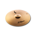 Zildjian I Family 16" Crash Cymbal: ILH16C