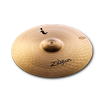 Zildjian I Family 20" Ride Cymbal: ILH20R