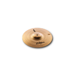 Zildjian I Family 10" Splash Cymbal: ILH10S